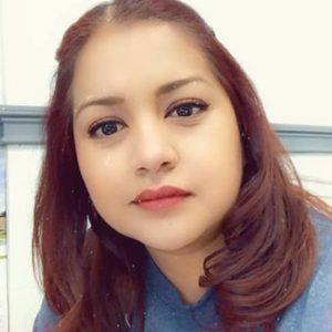 Meet your Posher, Melissa